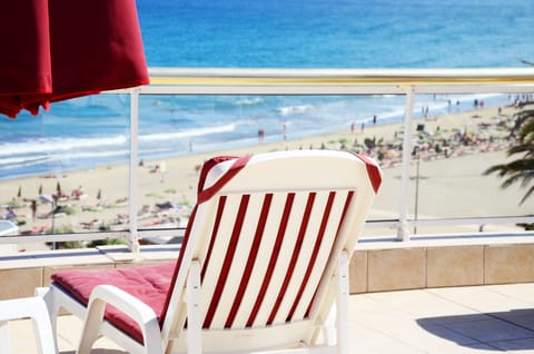 Sundeck