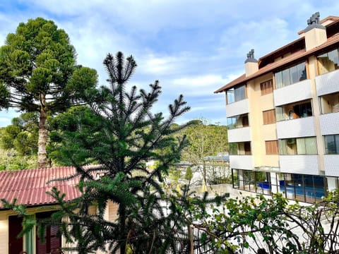 Apartment, 1 Bedroom | View from room