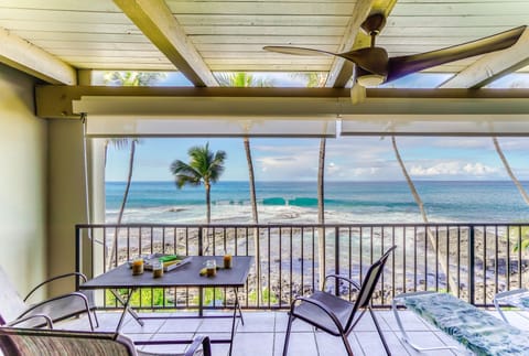 Condo, 2 Bedrooms | Balcony