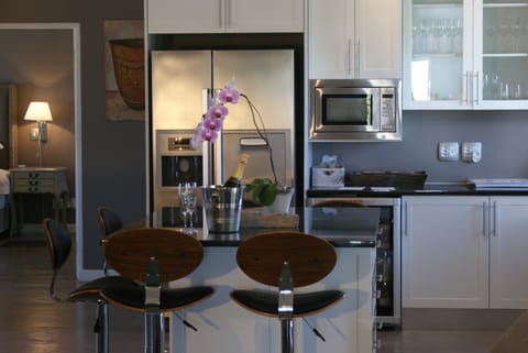 Suite (Presidential) | Private kitchen