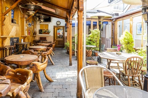 Pub