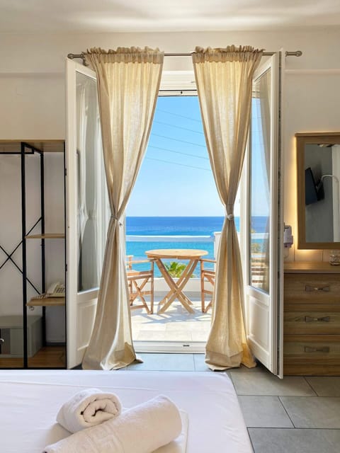 Superior Studio | Beach/ocean view