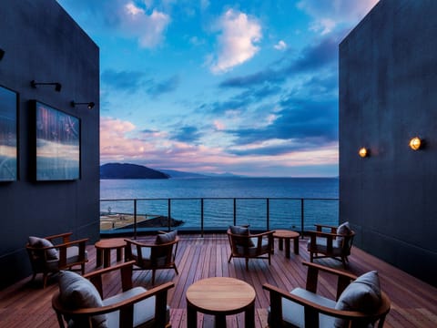 Sundeck