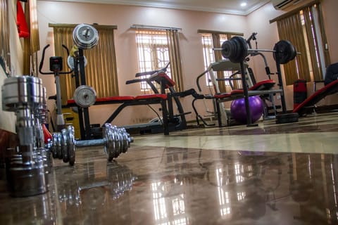 Gym