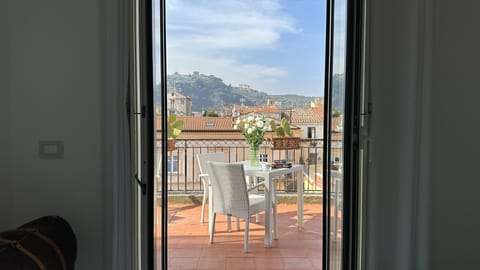 Panoramic Room | Room amenity