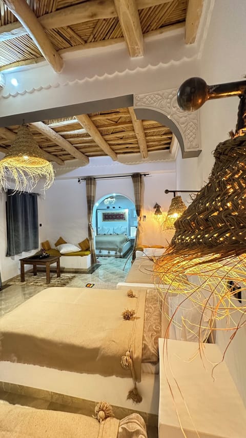 Deluxe Suite, 1 Bedroom, Mountain View | Frette Italian sheets, premium bedding, Select Comfort beds