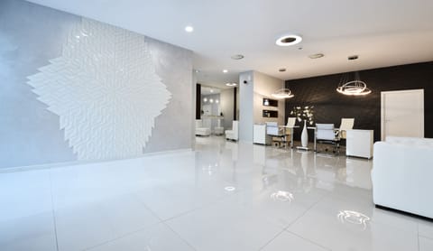 Sauna, steam room, body treatments, mud baths, hydrotherapy