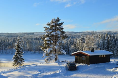 Cottage, 2 Bedrooms, Private Bathroom | Exterior