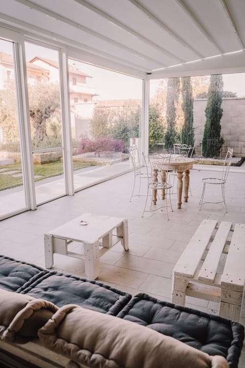 Porch