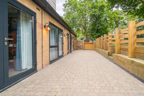 Junior Studio Suite, 1 Bedroom | Exterior