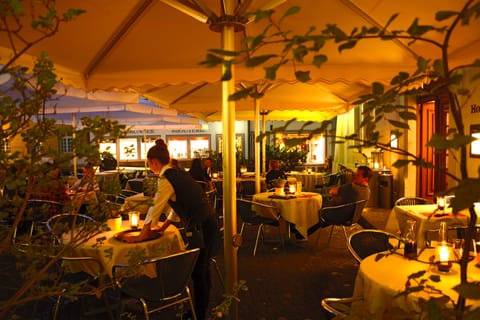 Sundeck