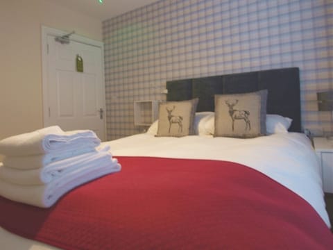 Double Room, Ensuite | 1 bedroom