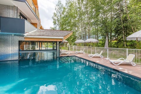Holiday Park Facilities and Services 