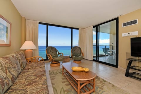 Condo, 1 Bedroom | 1 bedroom, iron/ironing board, free WiFi