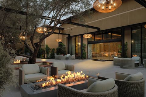 Property amenity