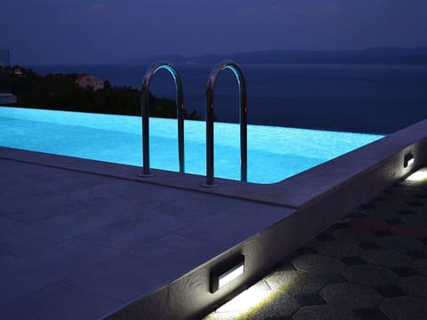 Holiday Home Swimming Pool