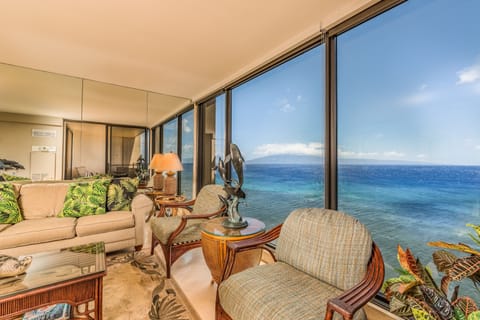 Condo, 1 Bedroom | Beach/ocean view