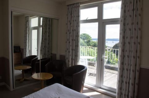 Standard Quadruple Room, Ensuite | Free WiFi