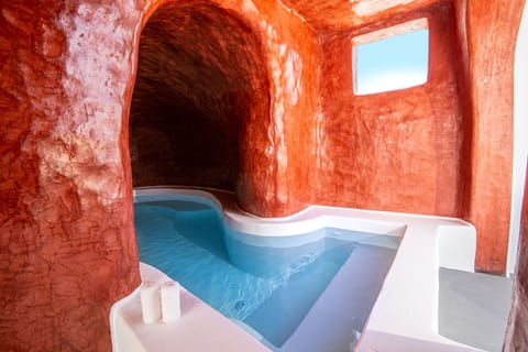 Premium Villa, Private Pool, Sea View | Terrace/patio