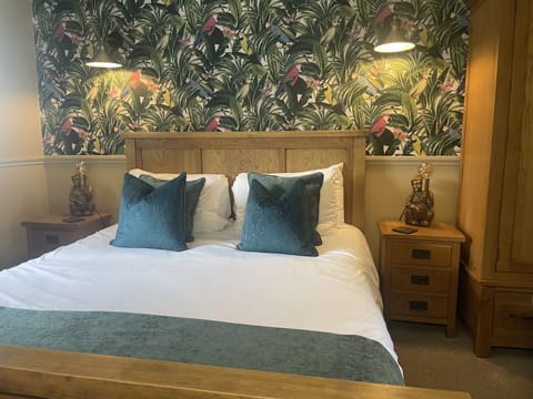 Double Room, Ensuite