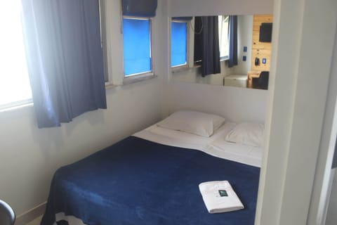 Double or Twin Room, Shared Bathroom | Individually decorated, rollaway beds, free WiFi, bed sheets