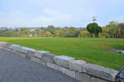 View from Holiday Home [summer]