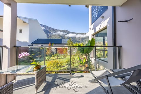 Superior Double Room, Ensuite | Balcony view