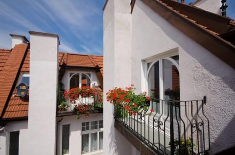 Apartment (Galeria I) | Terrace/patio