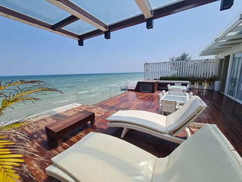 Family Villa | Terrace/patio