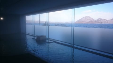 Public bath