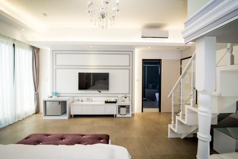 Family Quadruple Room, Multiple Beds, Balcony | Children's theme room