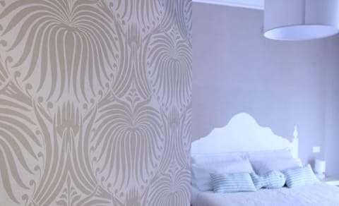 Standard Double Room | View from room