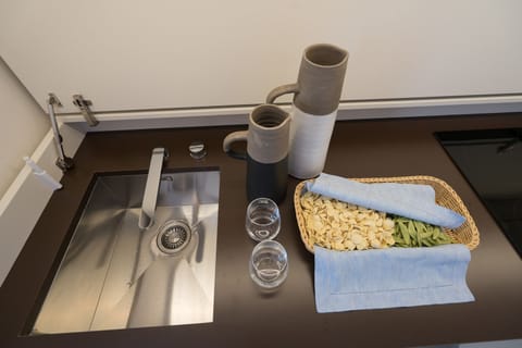 Superior Suite, Ground Floor | Premium bedding, minibar, in-room safe, individually decorated