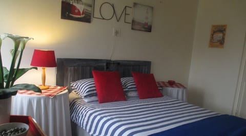 Double Room | View from room