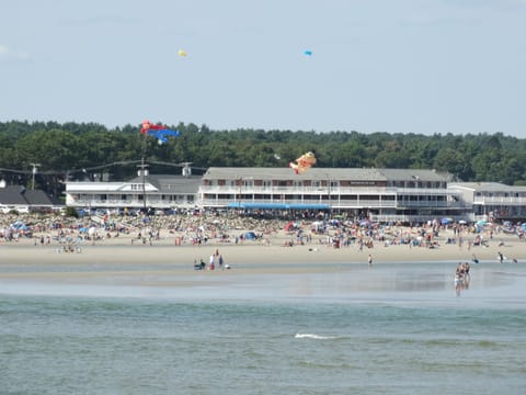 Beach towels
