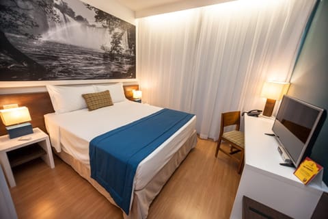 In-room safe, desk, blackout drapes, soundproofing