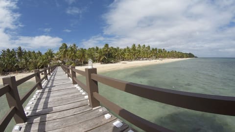 Dock
