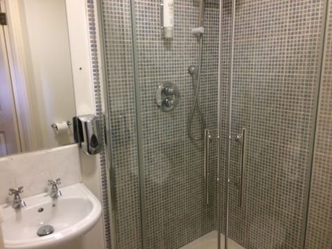 Double Room, Ensuite | Bathroom