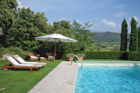 Holiday Home Swimming Pool
