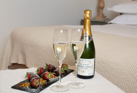 Room service - dining