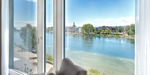 Studio, Lake View | View from room