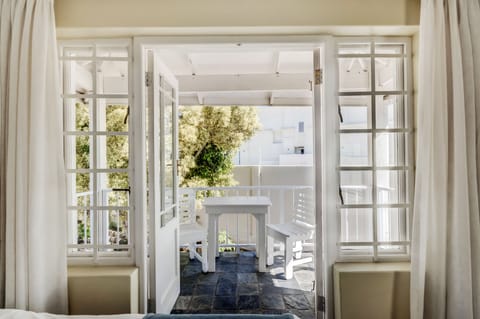 Minibar, in-room safe, desk, blackout drapes