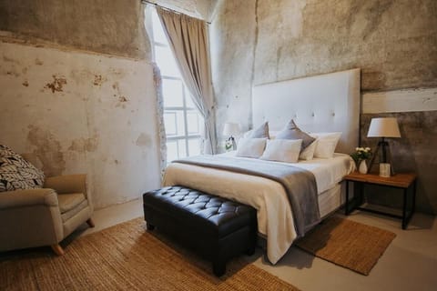 In-room safe, desk, iron/ironing board, free cribs/infant beds