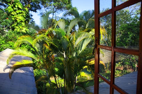 Standard Bungalow, 2 Bedrooms, Non Smoking, Garden View | Garden view