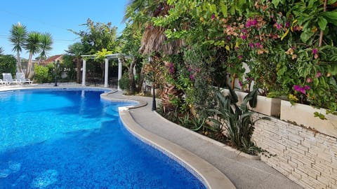 Luxury Penthouse, 2 Bedrooms | In-room safe, individually decorated, desk, laptop workspace
