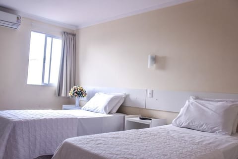 Minibar, desk, blackout drapes, free WiFi