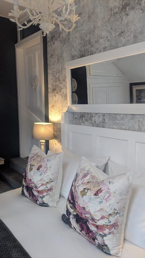 Double Room, Ensuite | 1 bedroom