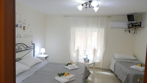 Comfort Double or Twin Room (Posillipo) | View from room