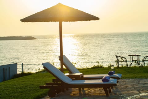 Sundeck