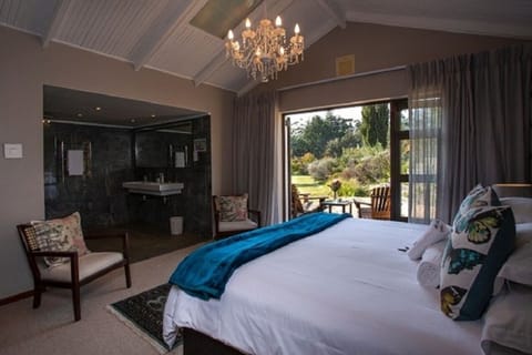 Deluxe Double Room | Premium bedding, Select Comfort beds, minibar, in-room safe